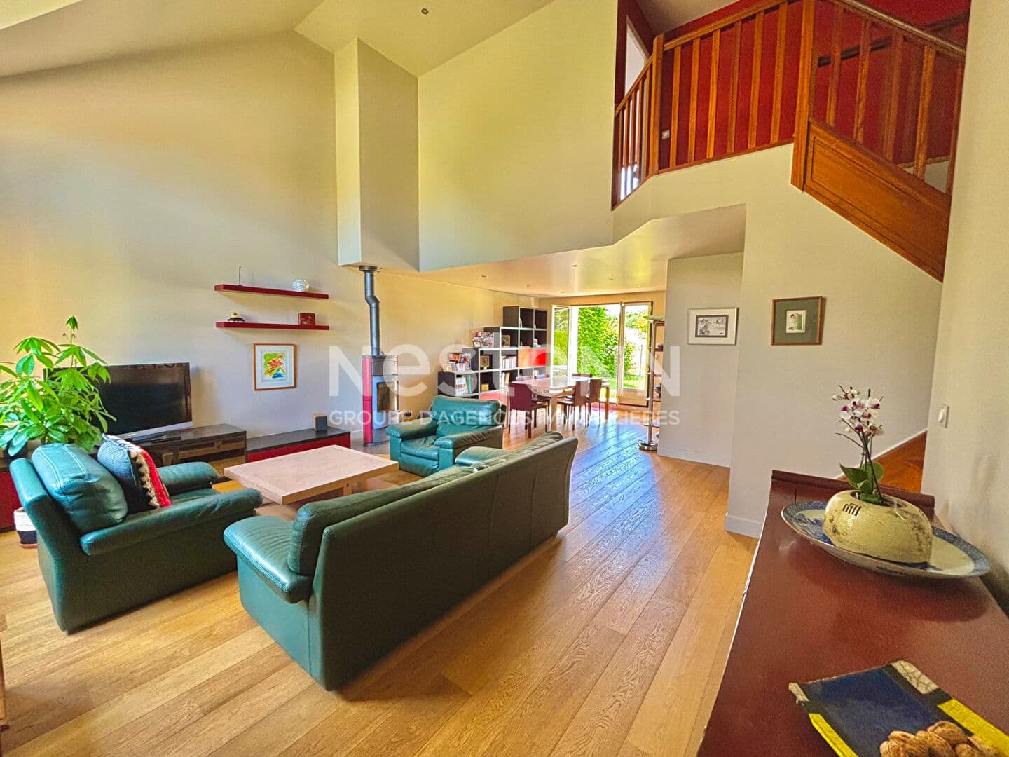 Maison à vendre à Vauhallan 158m²