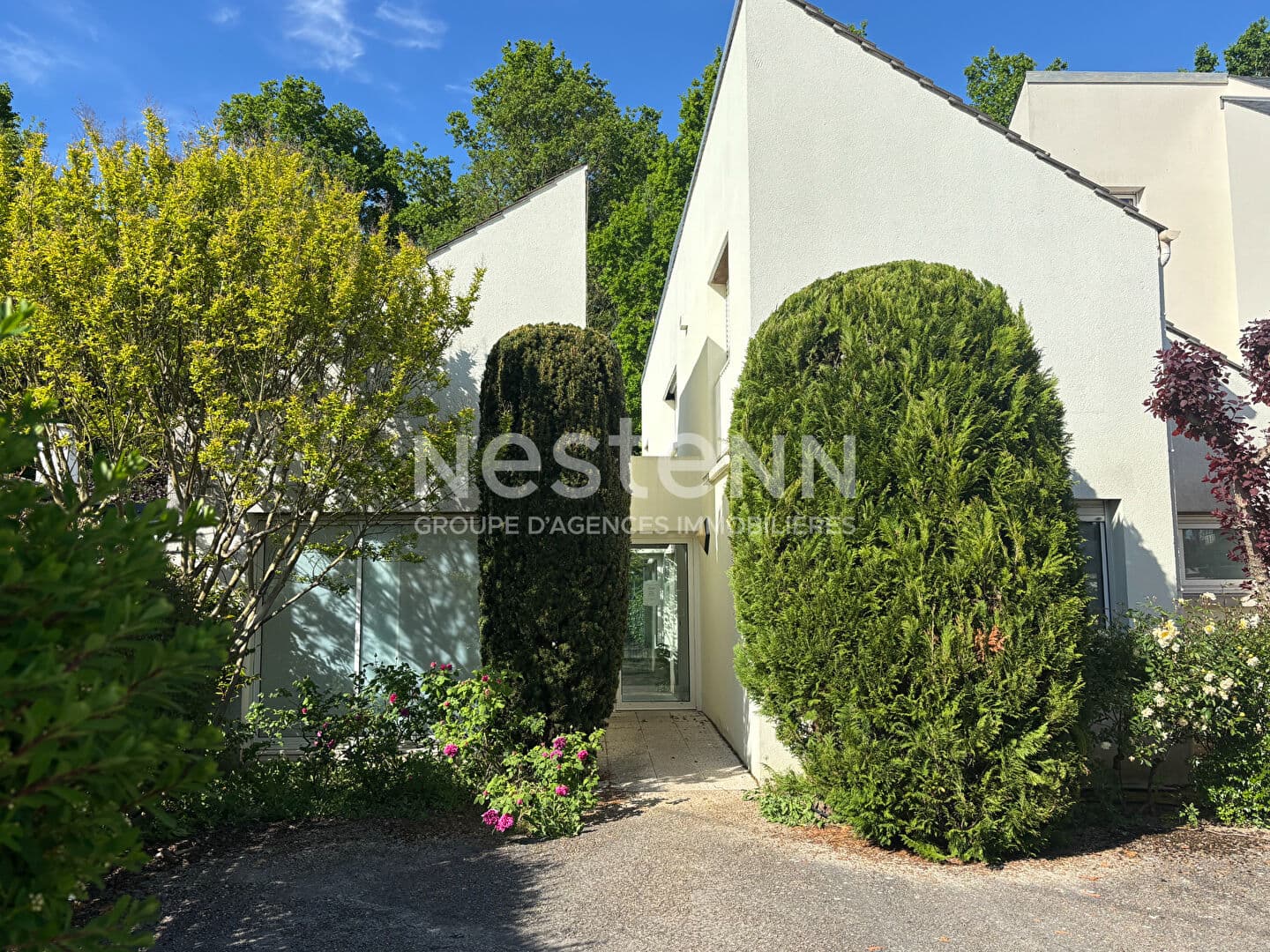 Maison à vendre à Saclay 170m²