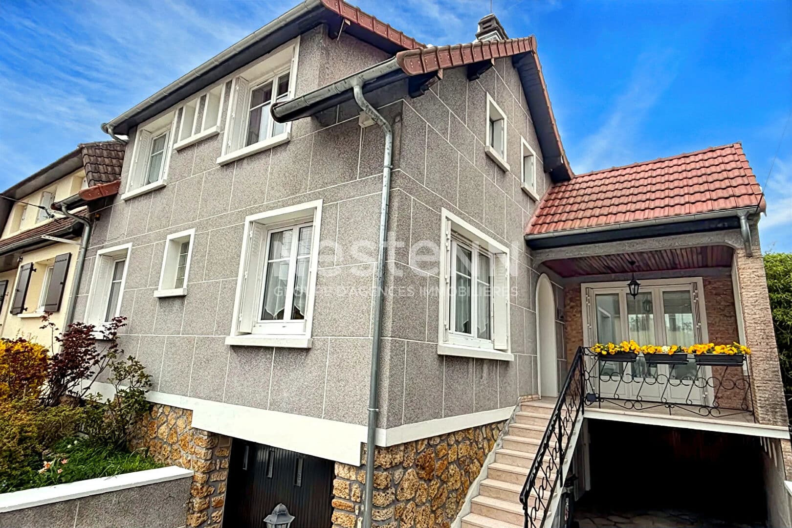Maison à vendre à Igny 147m²
