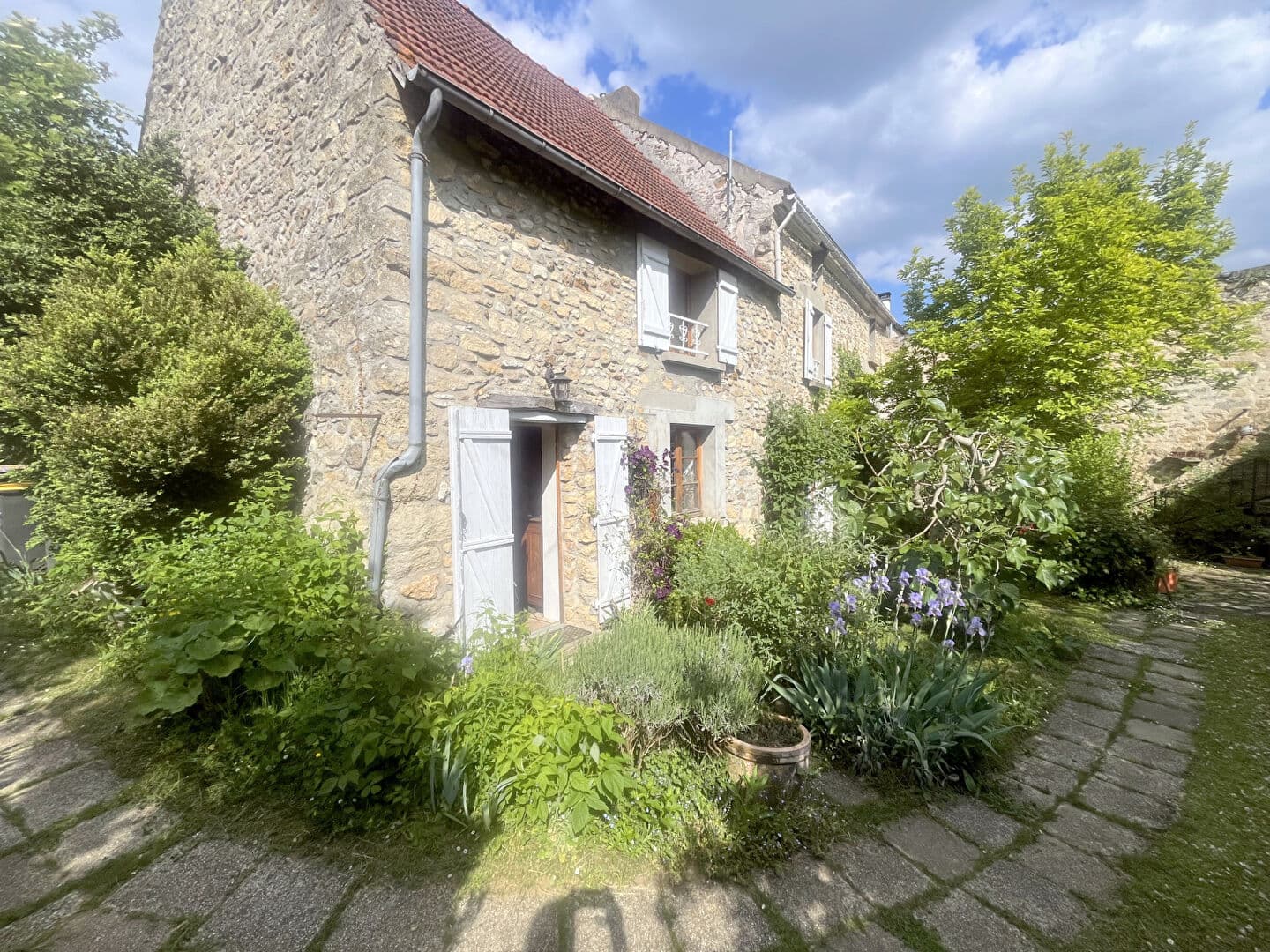 Maison à vendre à Courdimanche 165m²