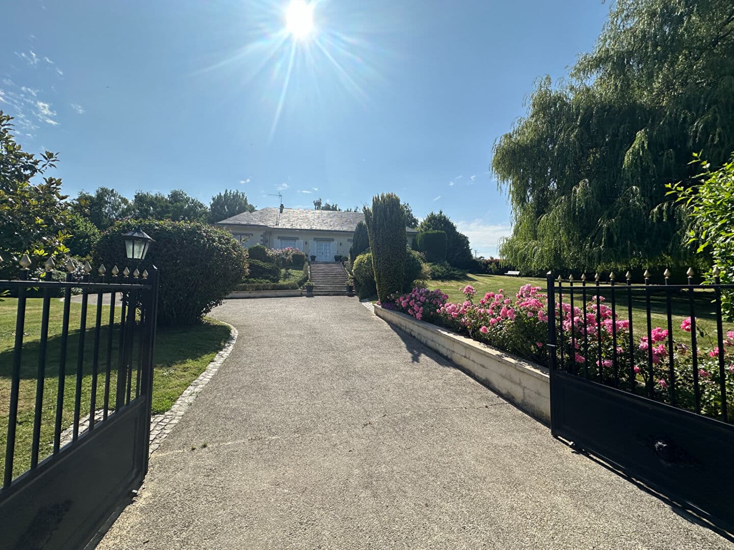 Maison à vendre à Marines 135m²