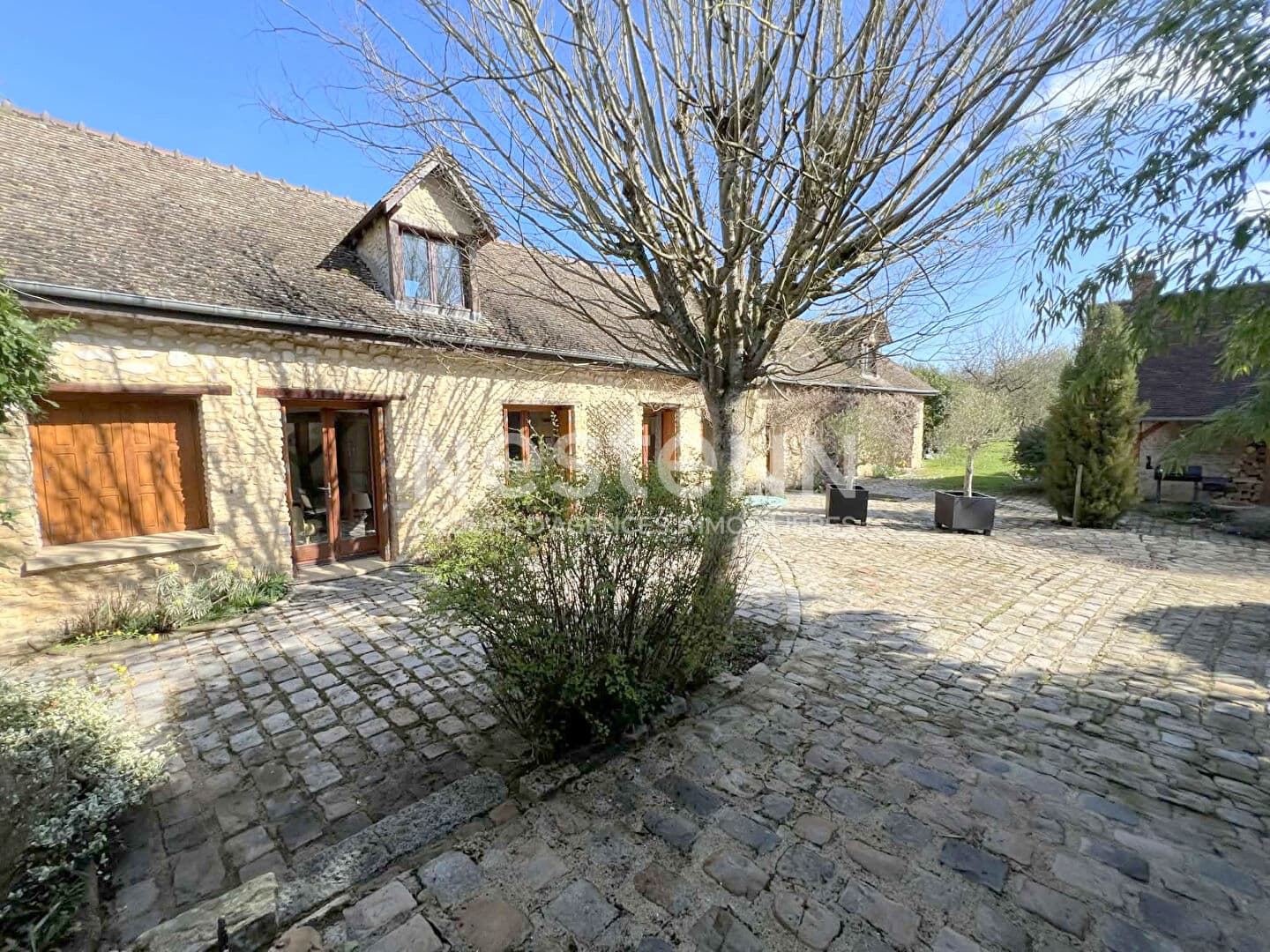 Maison à vendre à Gisors 170m²