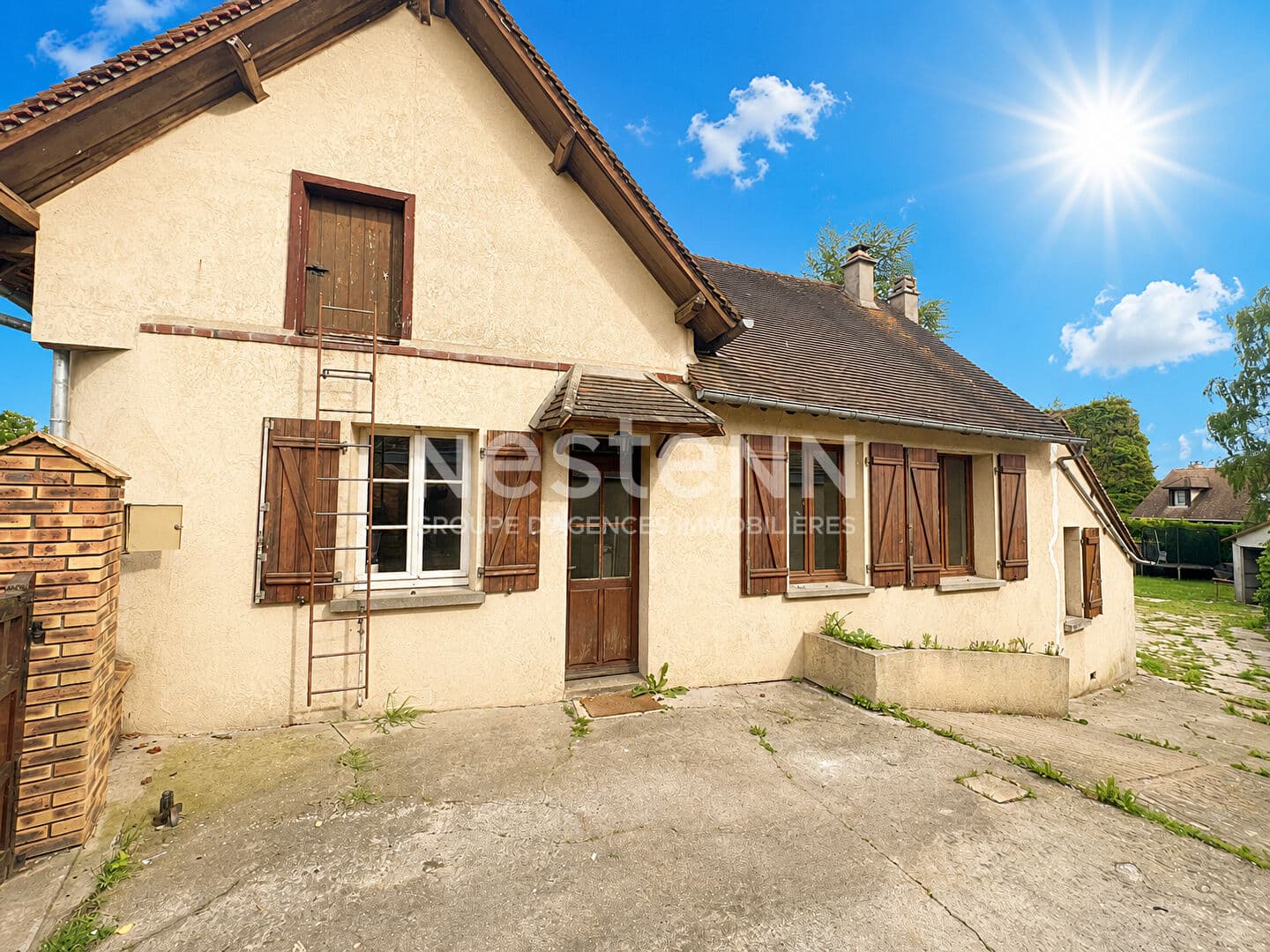 Maison à vendre à Gisors 86m²
