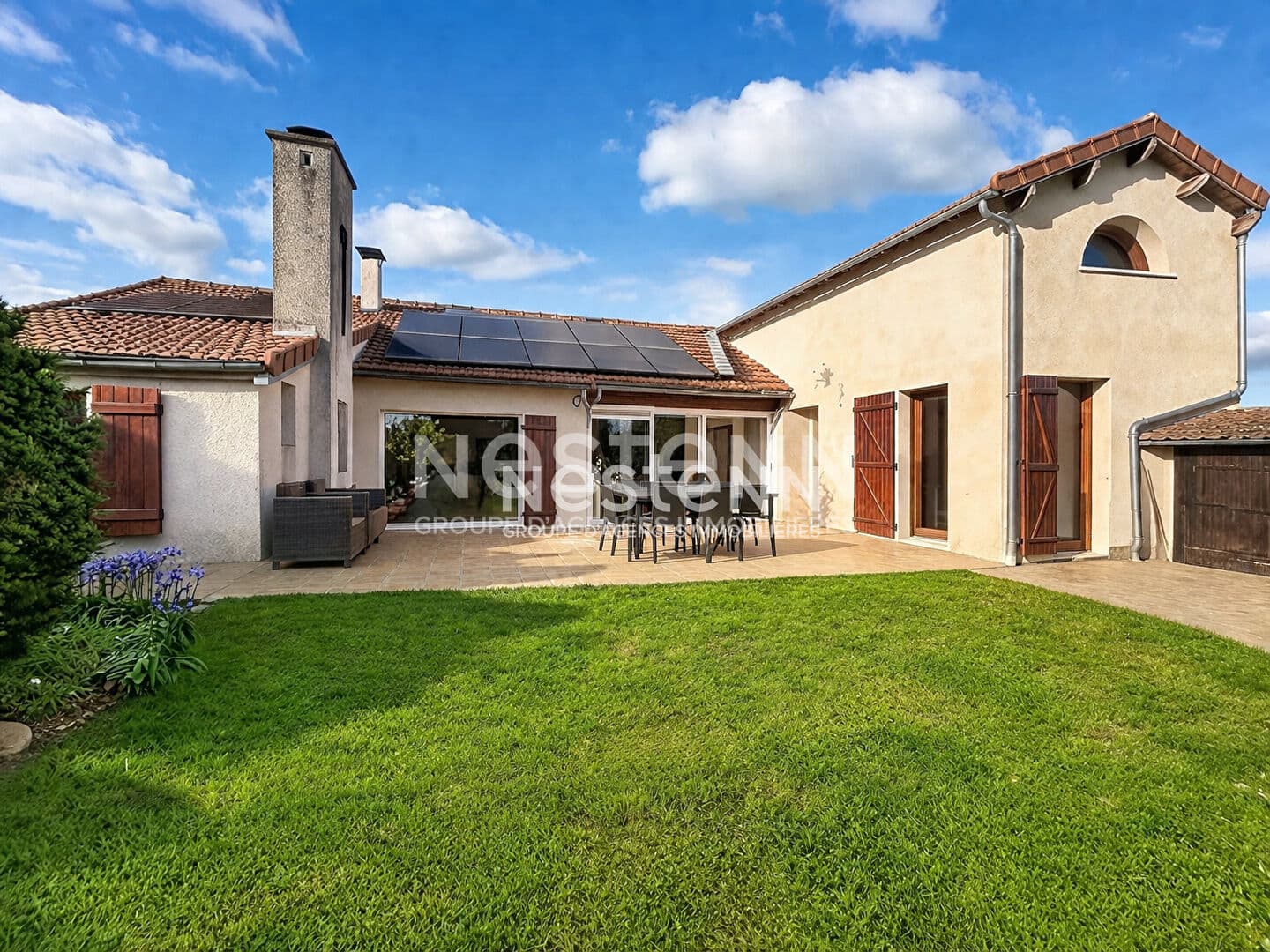 Maison à vendre à Illiers L Eveque 137m²