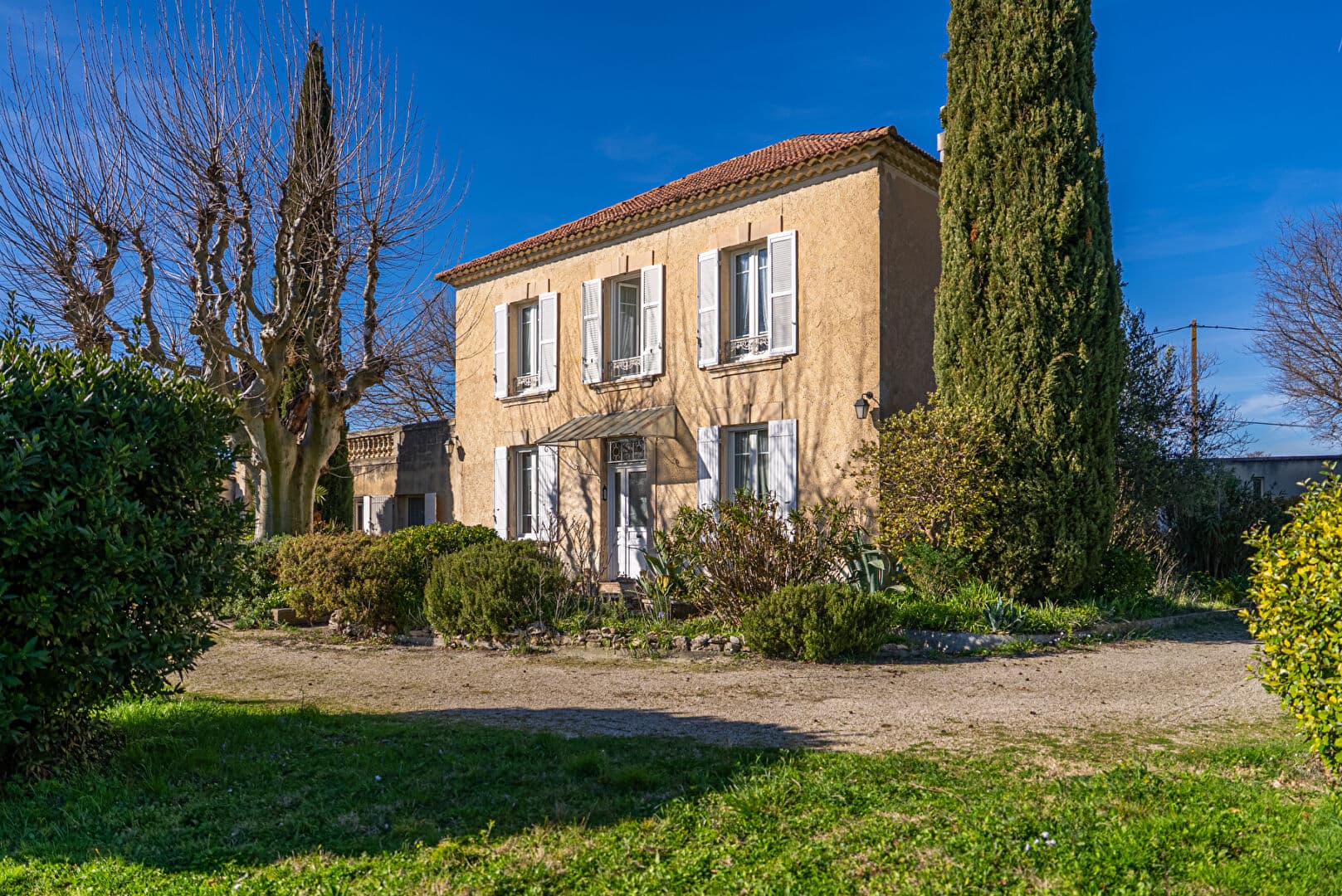 Maison à vendre à Monteux 176m²