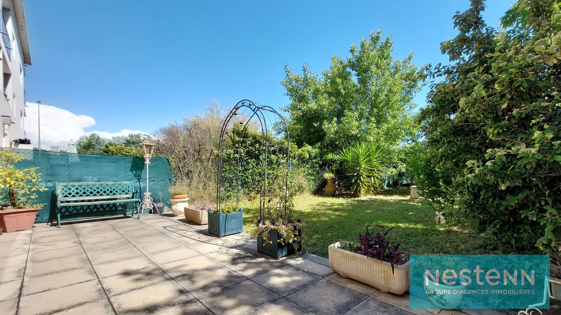 Appartement à vendre à Istres 62m²