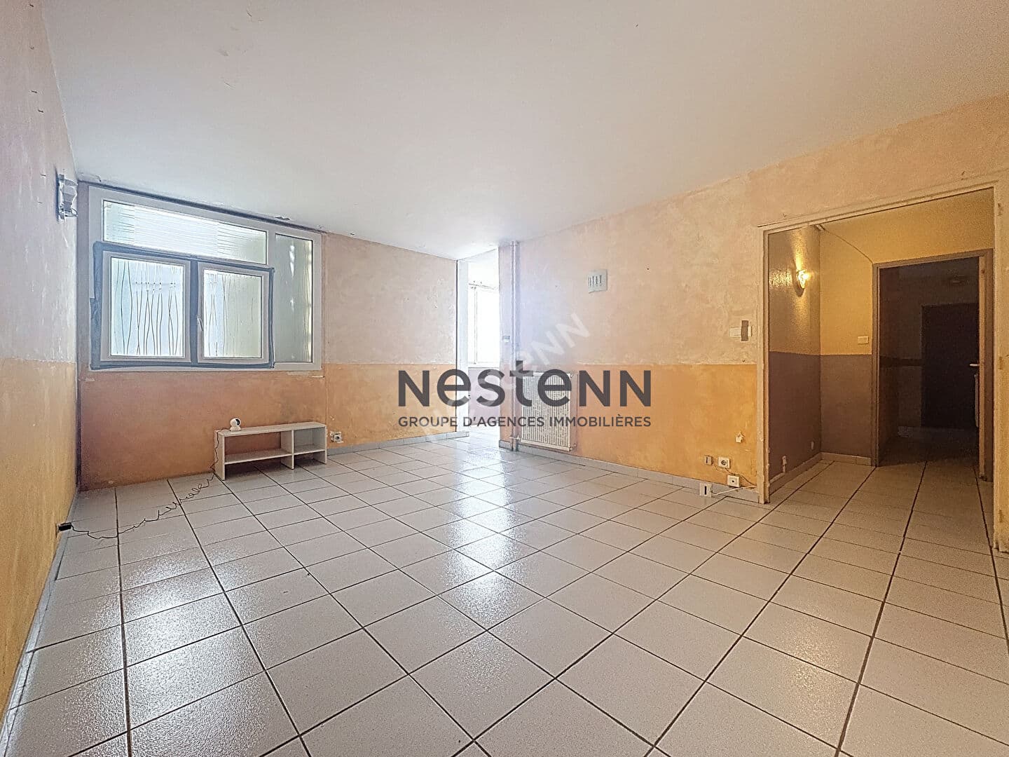 Appartement à vendre à Orange 79m²