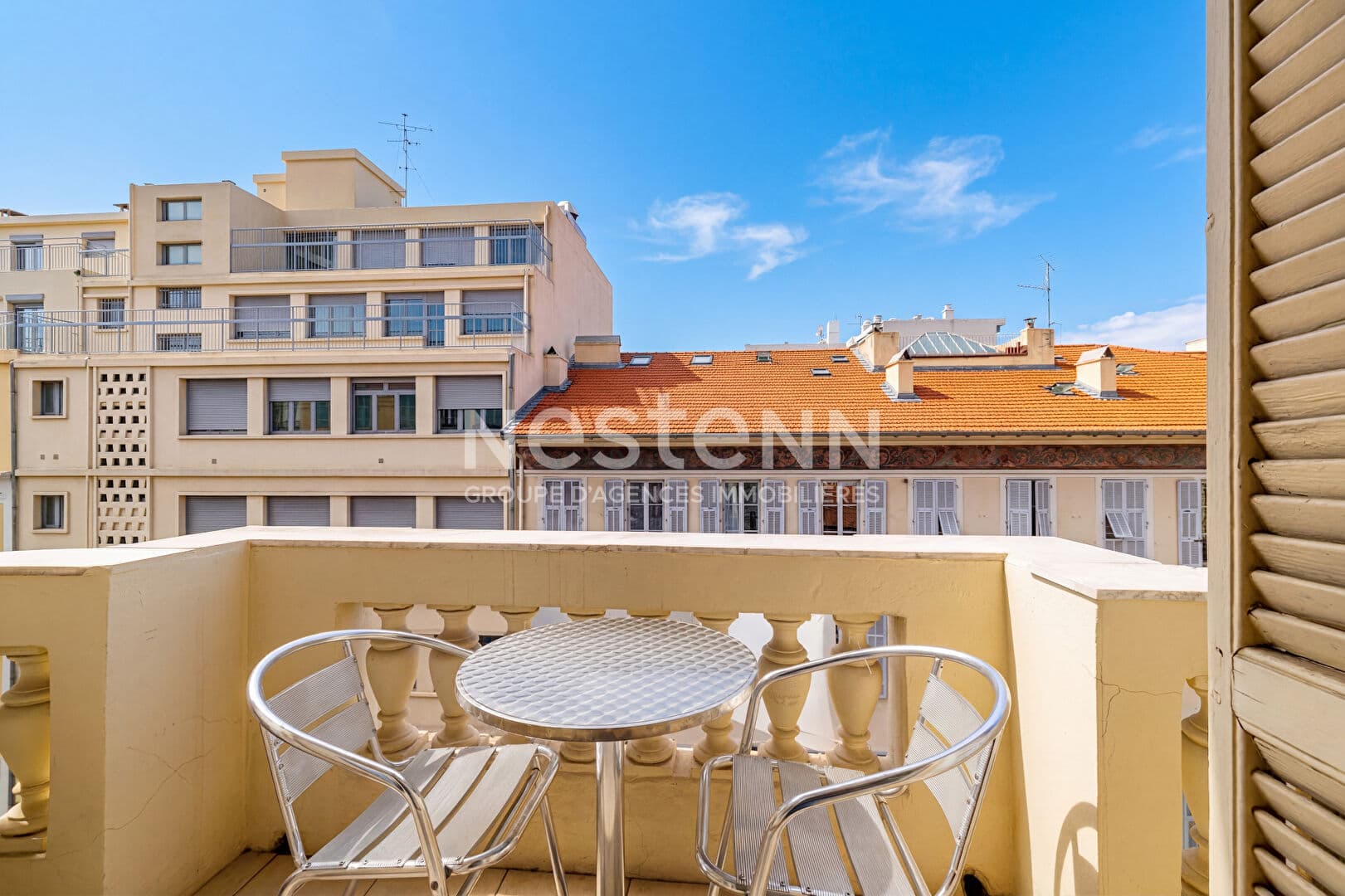 Appartement à vendre à Nice 75m²