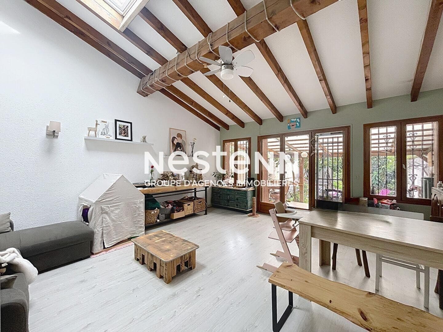 Appartement à vendre à Perpignan 74m²
