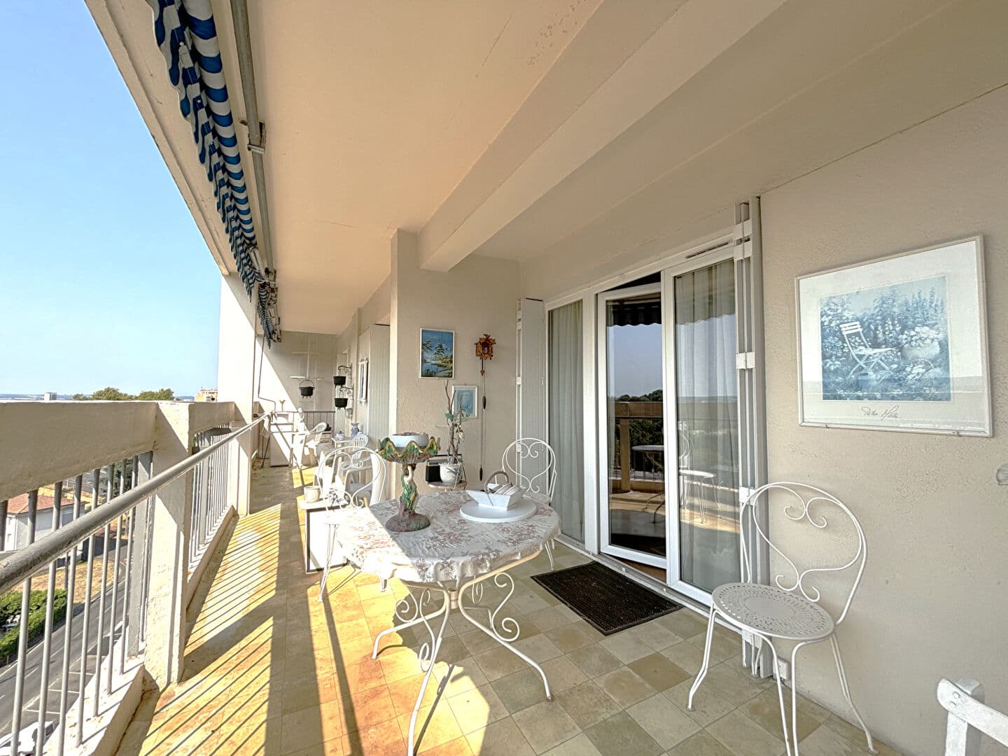 Appartement à vendre à Agen 59m²