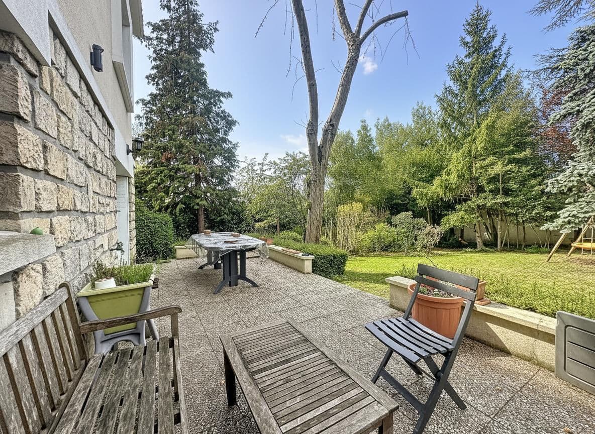 Maison à vendre à Antony 133m²