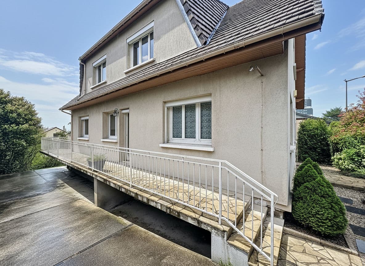 Maison à vendre à Antony 158m²