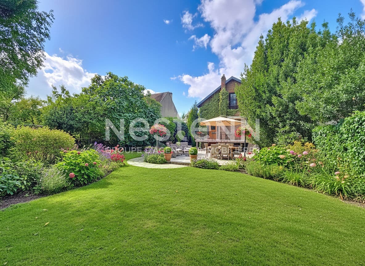 Maison à rénover à Antony 146m²