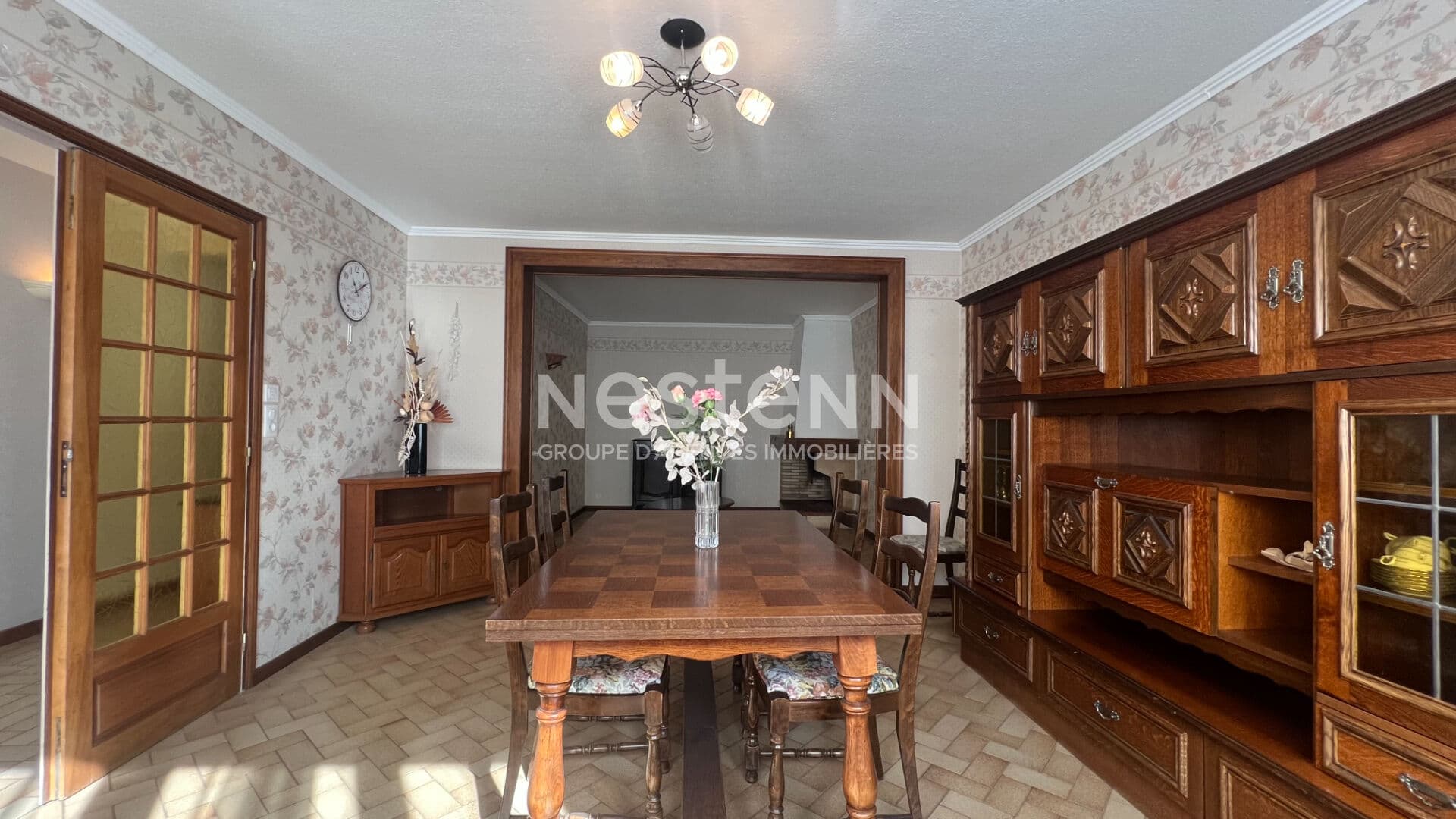 Maison à vendre à Les Hauts De Chee 152m²