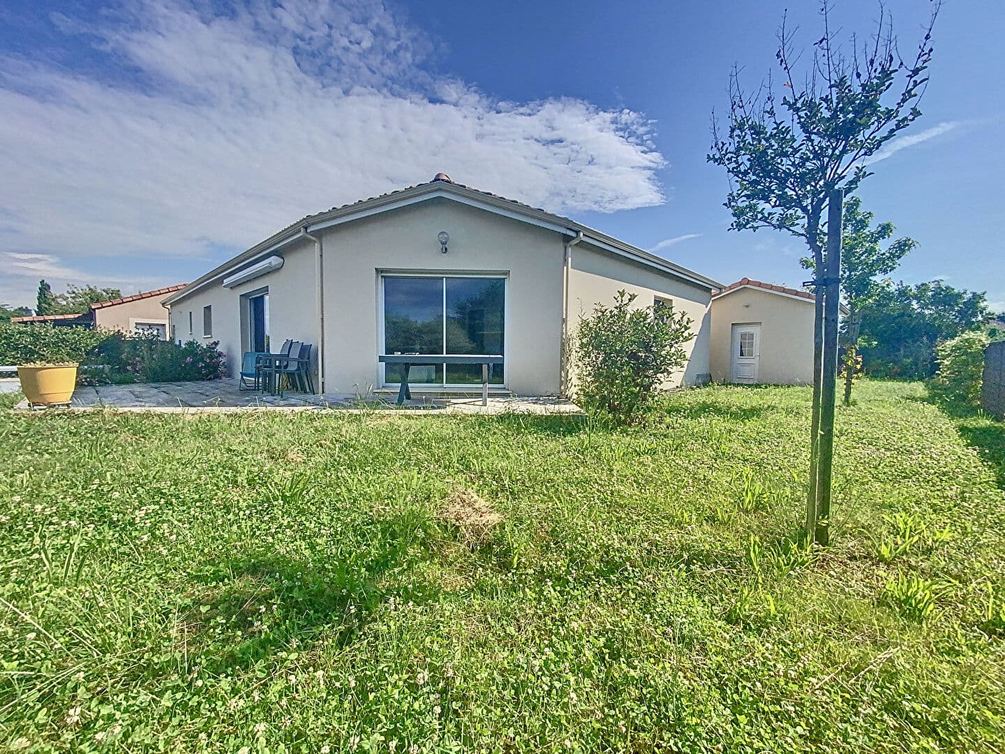 Maison à vendre à Bretenoux 104m²