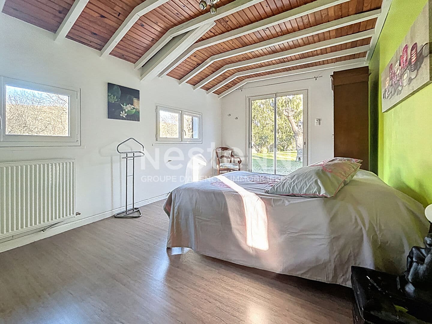 Maison à vendre à Martel 77m²
