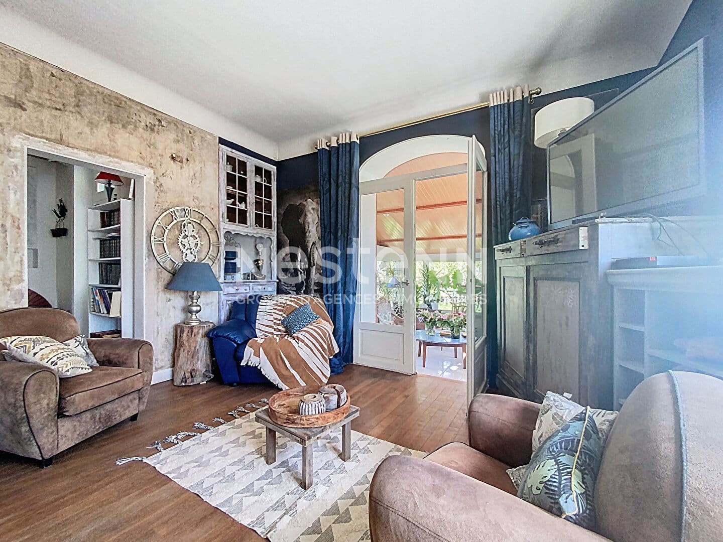 Maison à rénover à Vayrac 149m²