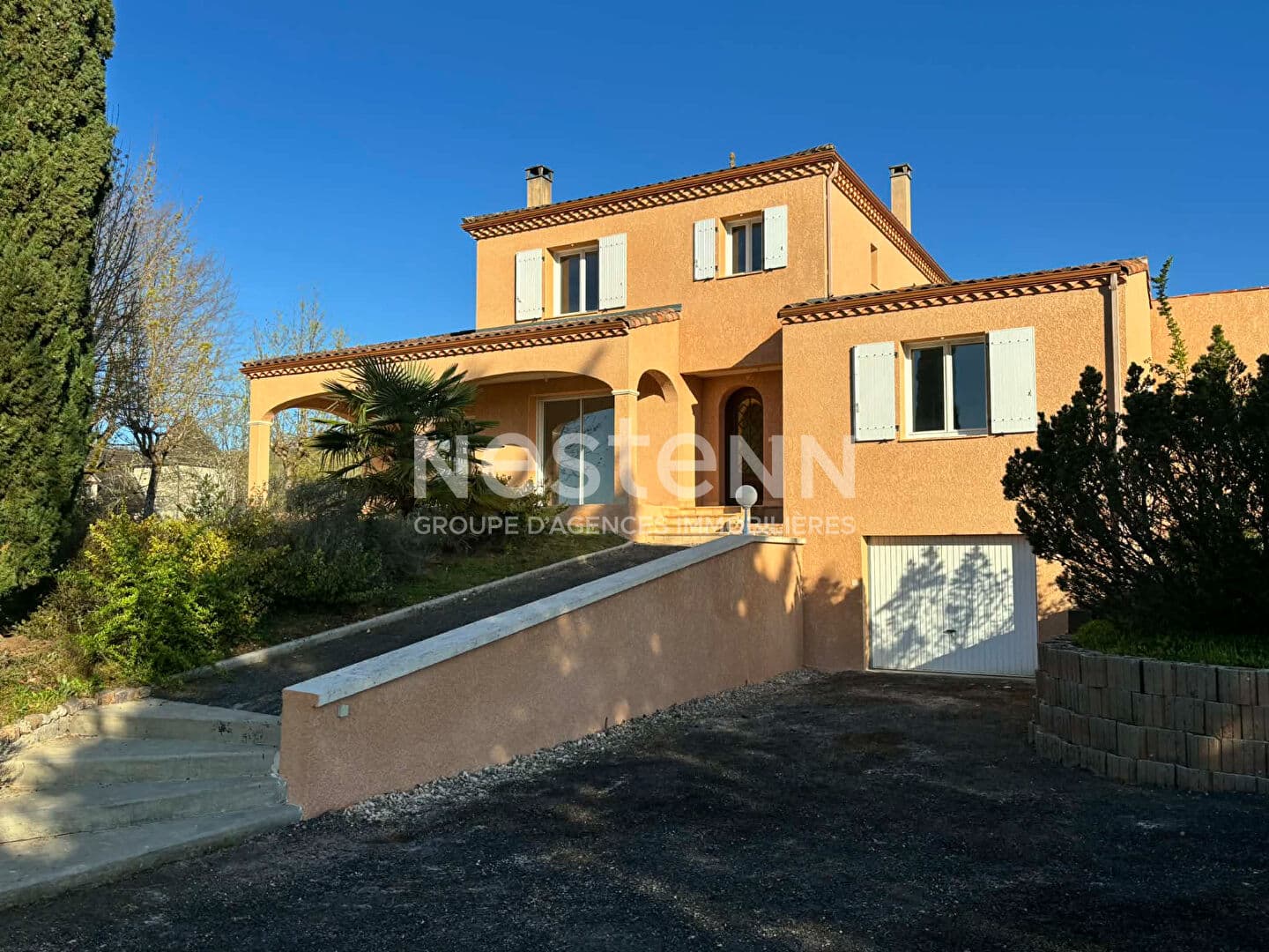 Maison à vendre à Vayrac 146m²