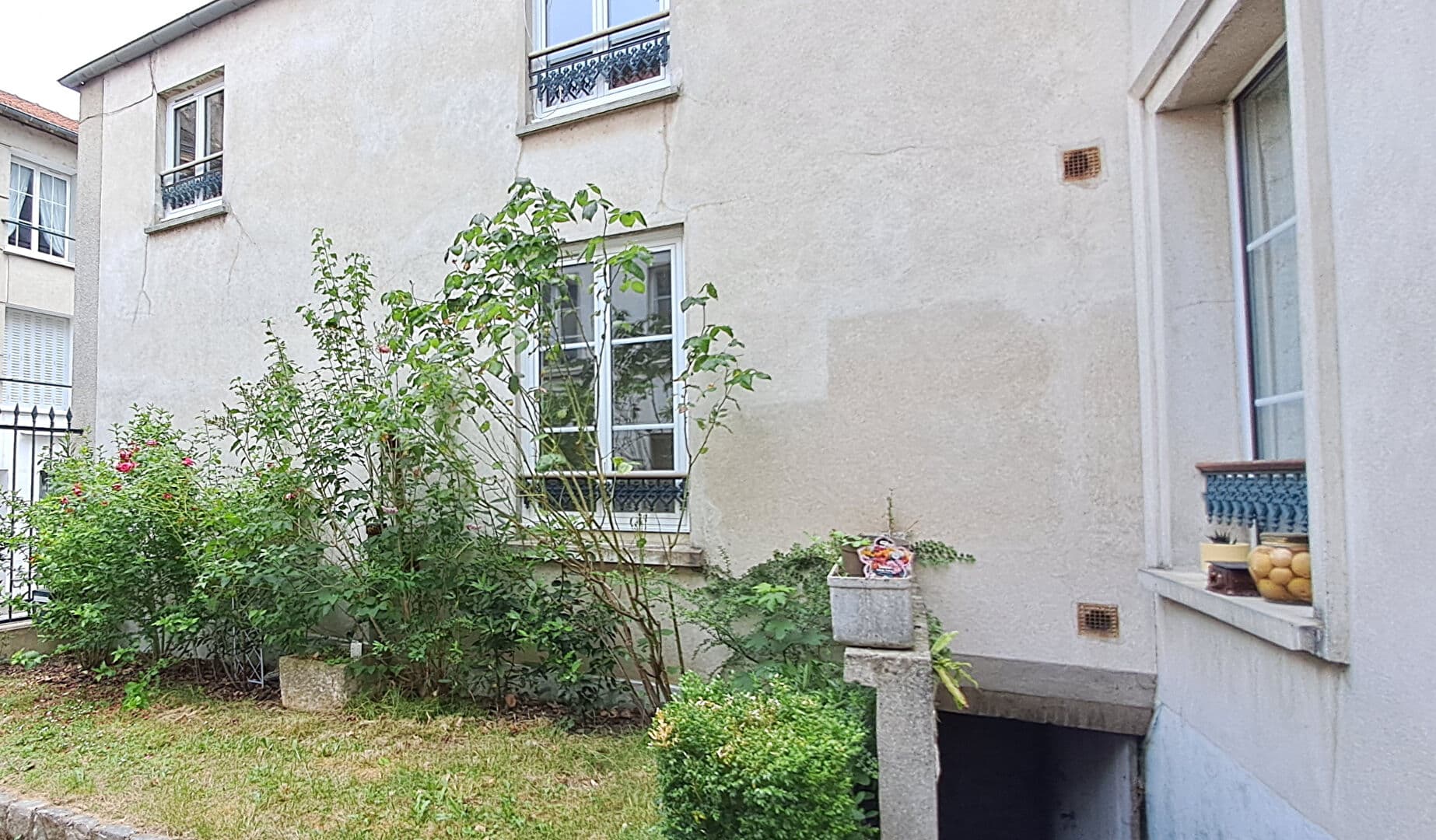 Maison à vendre à Etampes 29m²