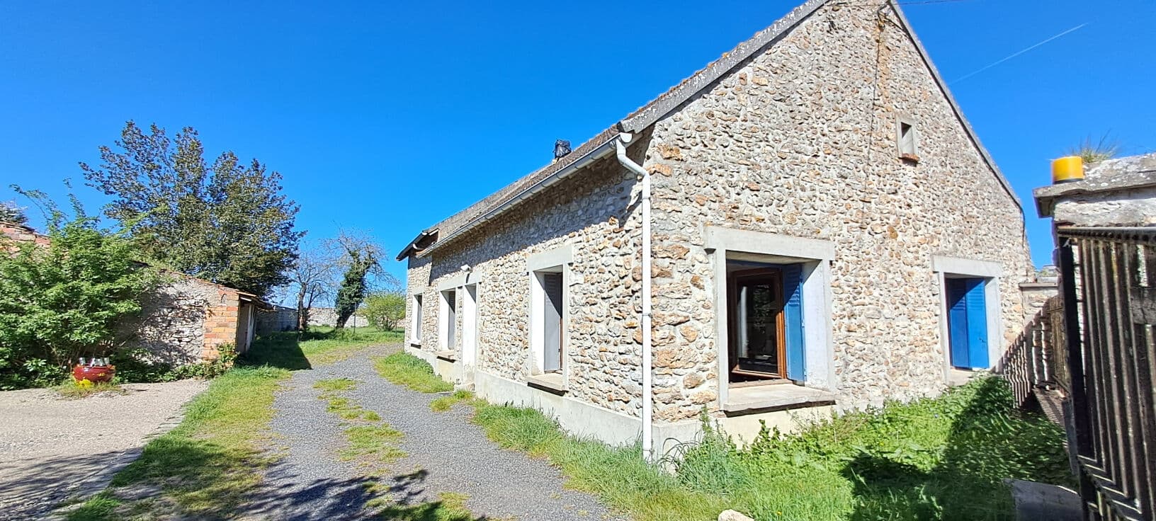 Maison à vendre à Etampes 170m²