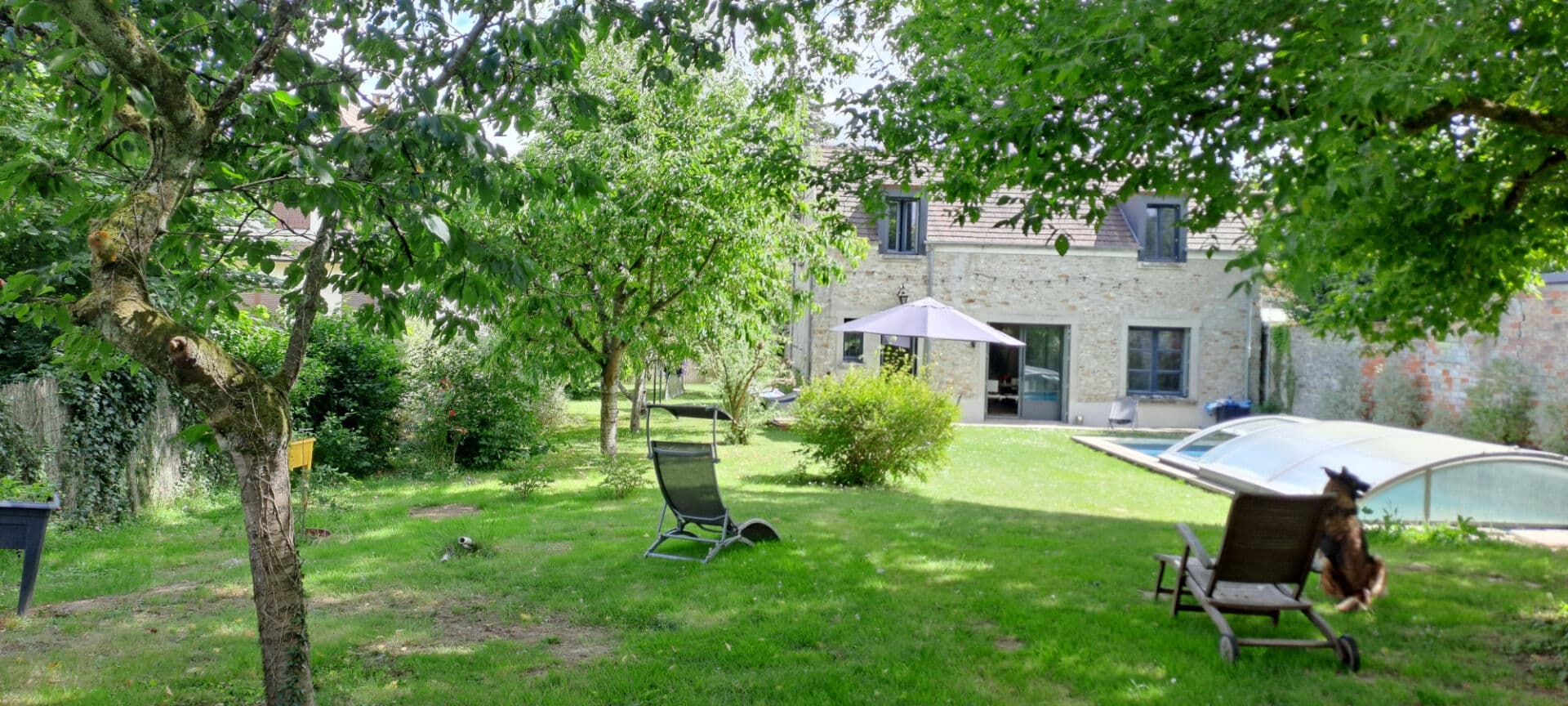 Maison à vendre à Lardy 130m²