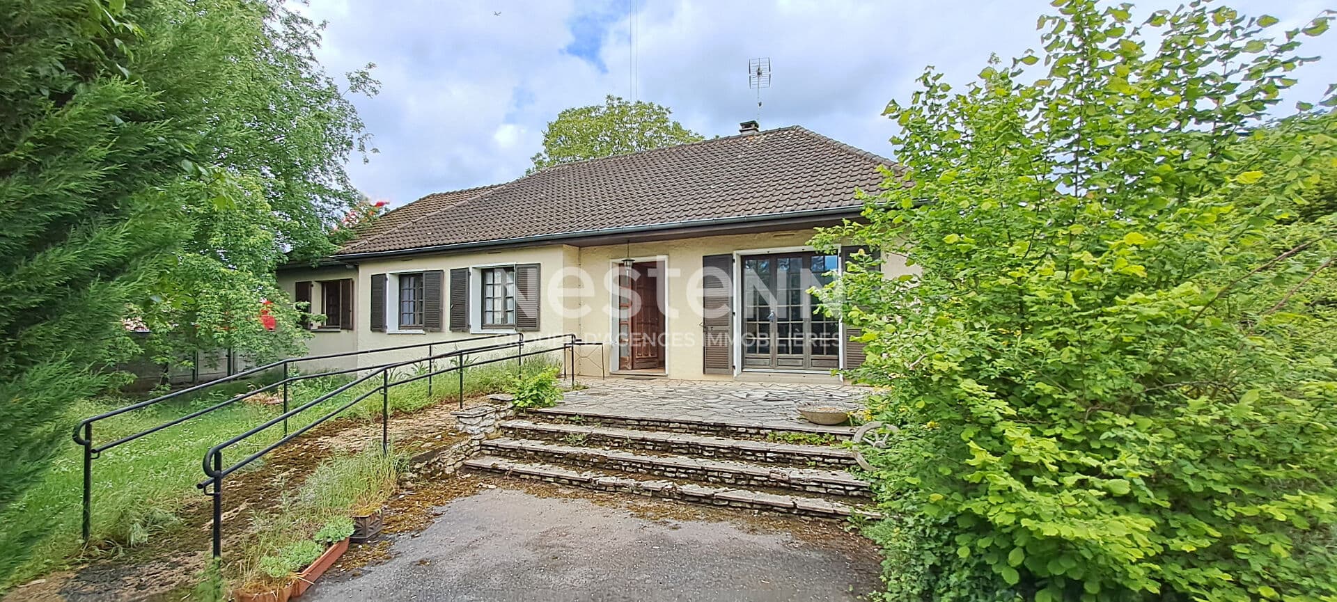 Maison à rénover à Etampes 140m²