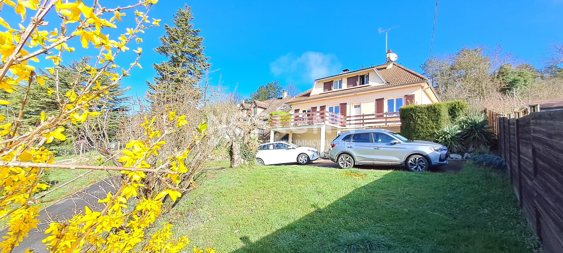 Maison à vendre à Etampes 125m²