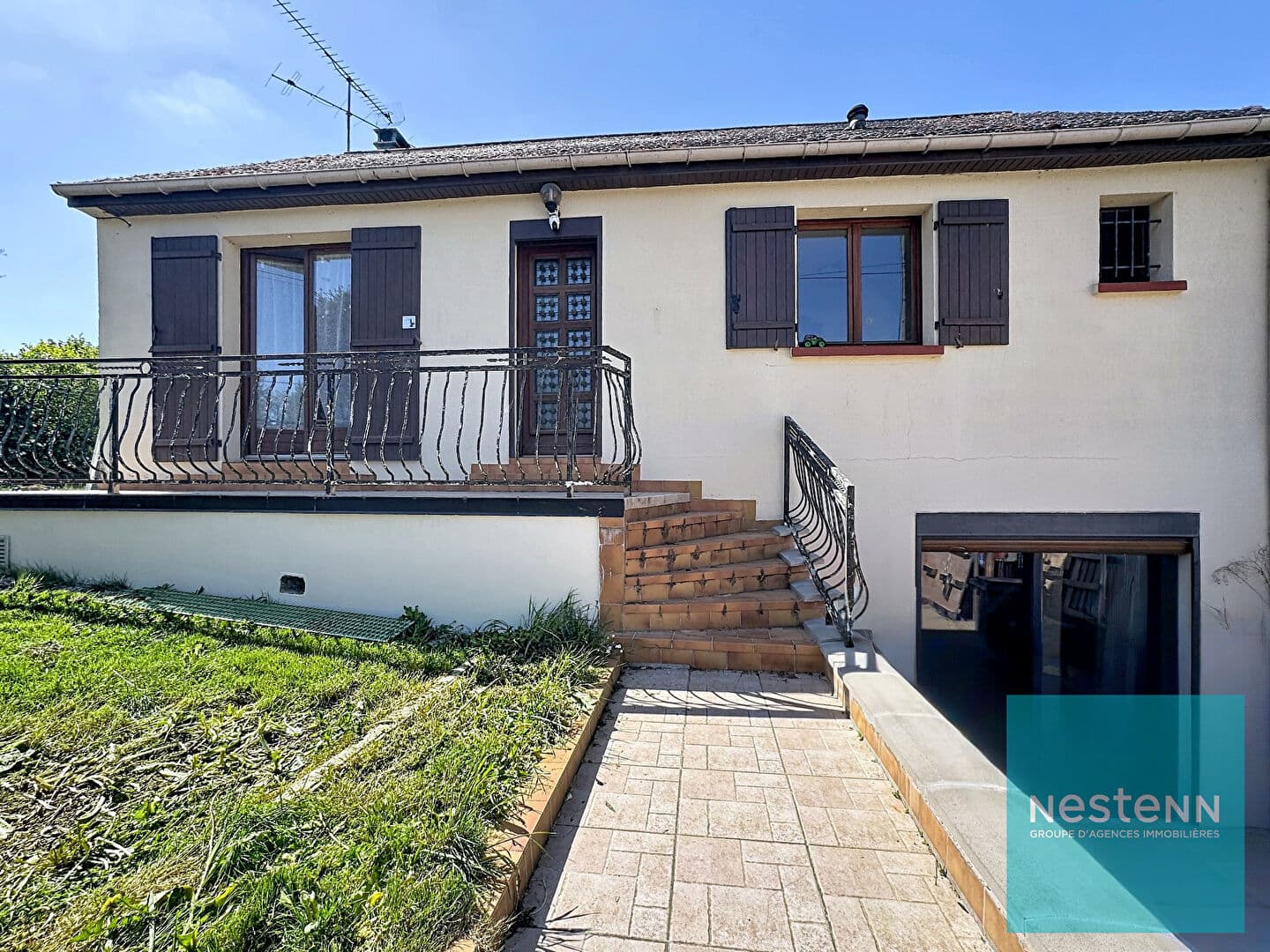 Maison à vendre à Esmans 78m²