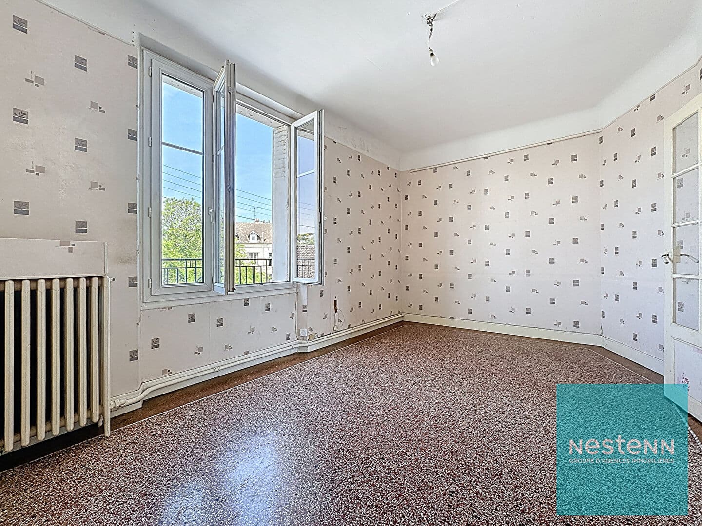 Appartement à vendre à Montereau Fault Yonne 82m²