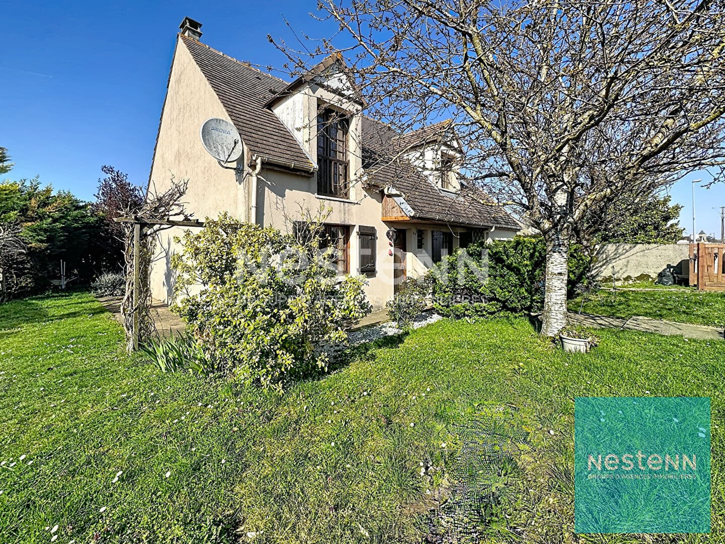 Maison à vendre à Esmans 125m²
