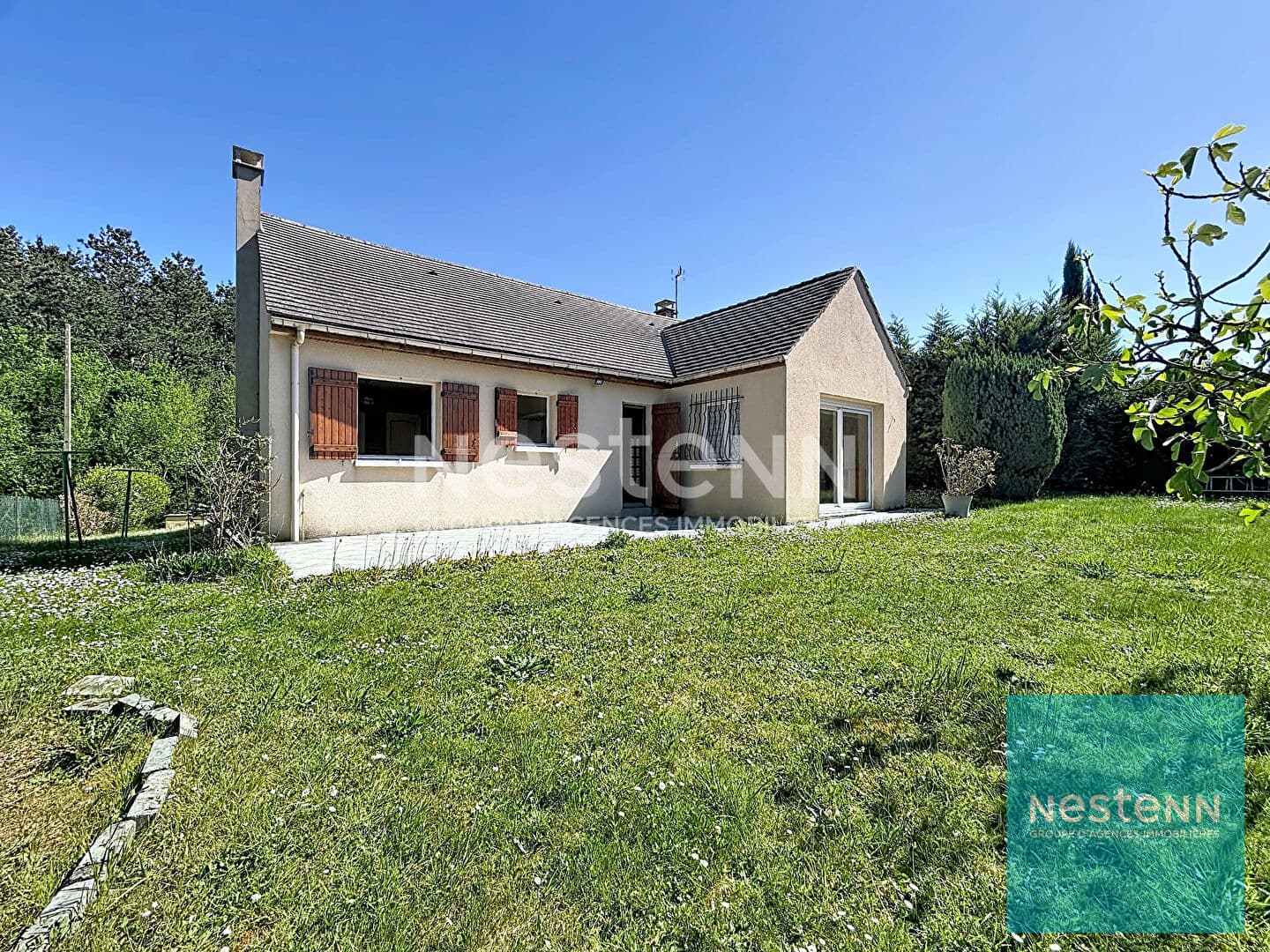 Maison à vendre à Esmans 82m²