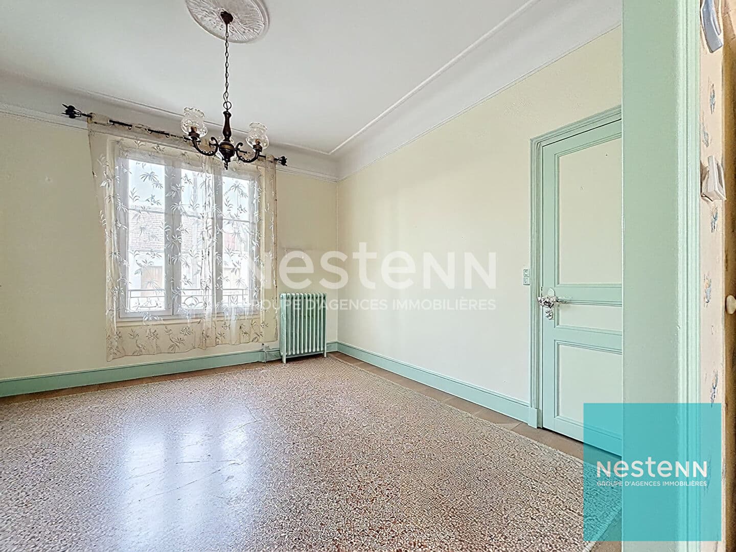 Appartement à vendre à Montereau Fault Yonne 71m²