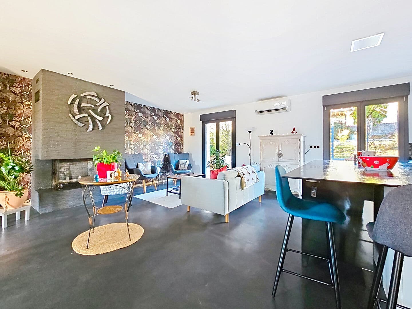 Maison à rénover à Champigneulles 160m²