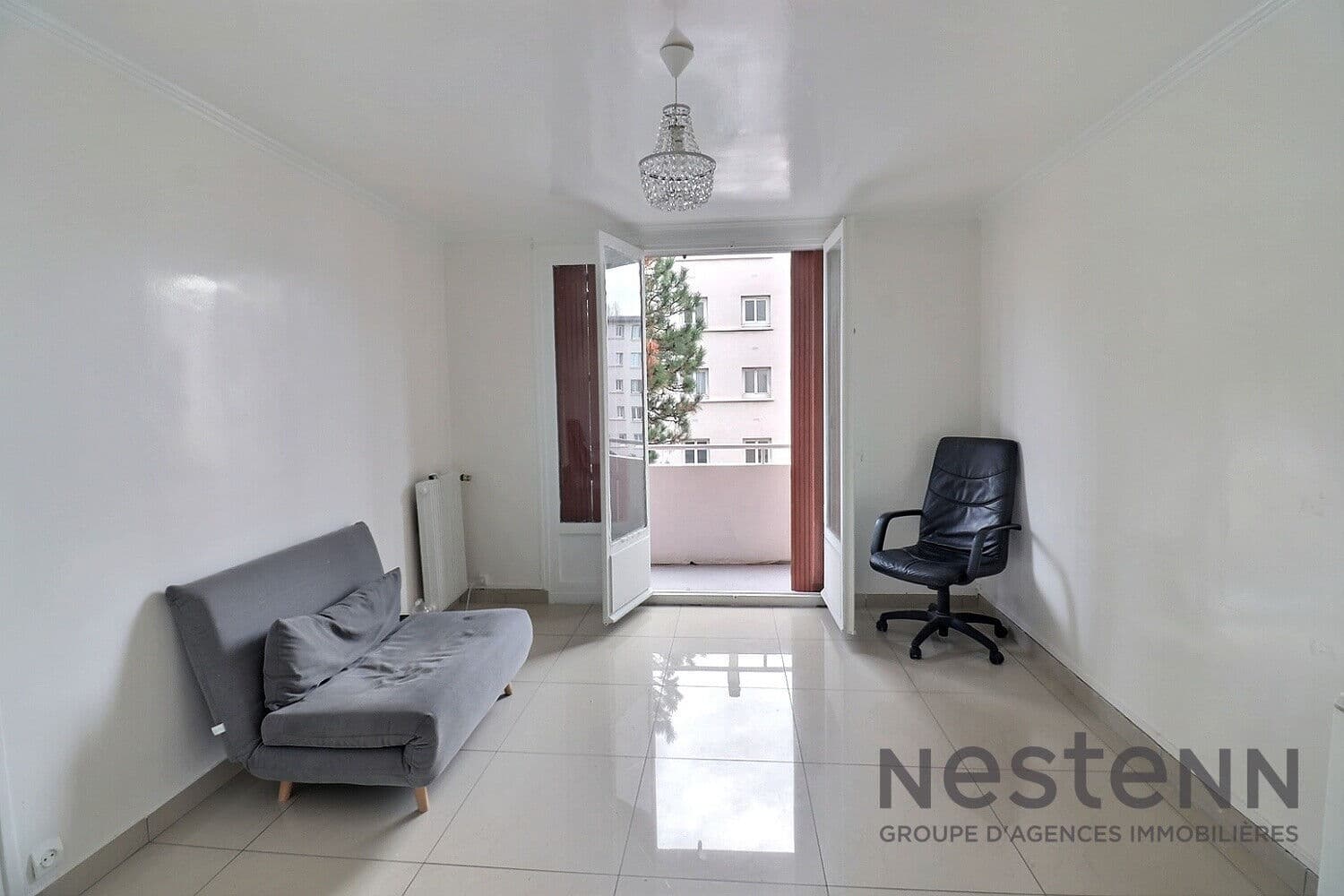 Appartement à rénover à Fontenay Sous Bois 58m²