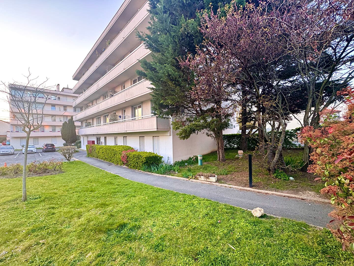Appartement à vendre à Neuilly Sur Marne 29m²