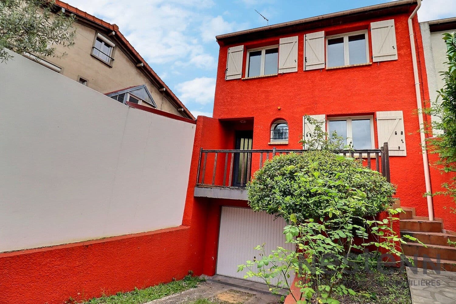 Maison à rénover à Fontenay Sous Bois 125m²