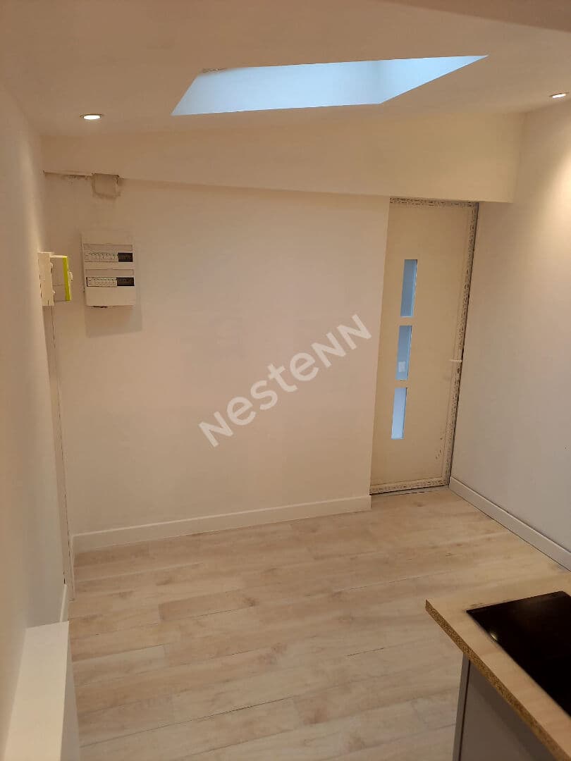 Appartement à rénover à Neuilly Plaisance 38m²