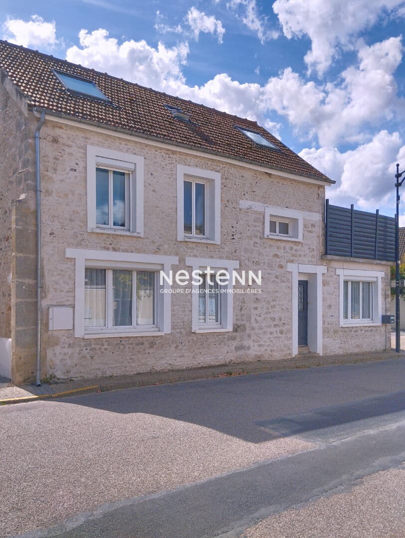 Maison à vendre à Vernon 130m²