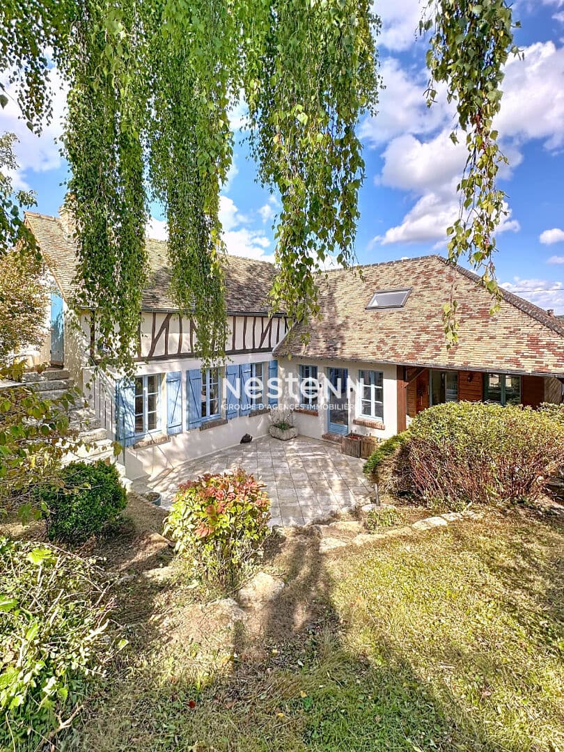 Maison à vendre à Vernon 170m²