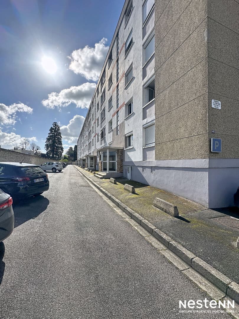 Appartement à vendre à Vernon 65m²