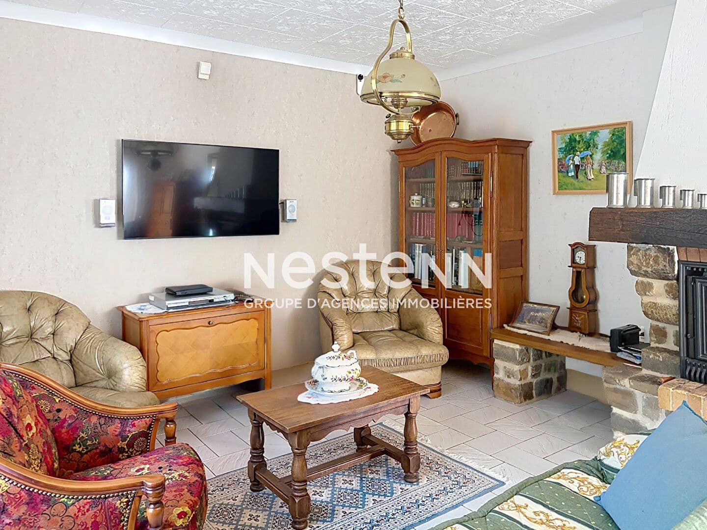 Maison à vendre à Vernon 110m²