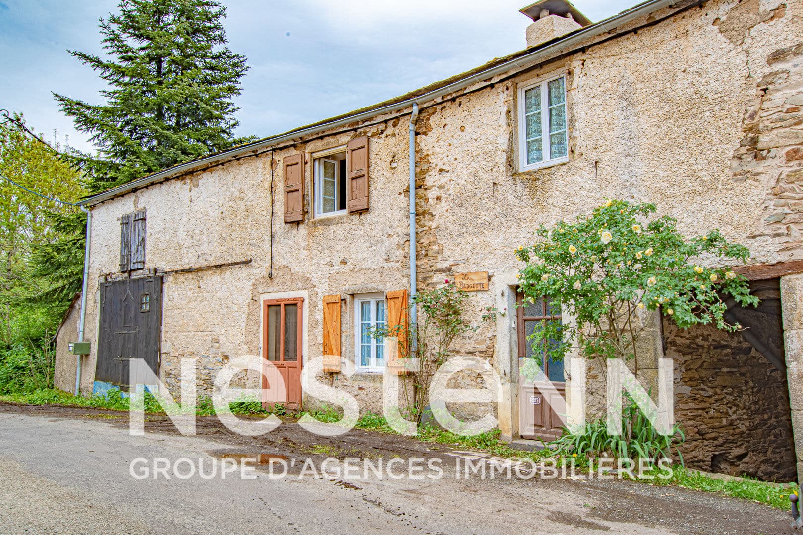 Maison à vendre à Lacaze 115m²