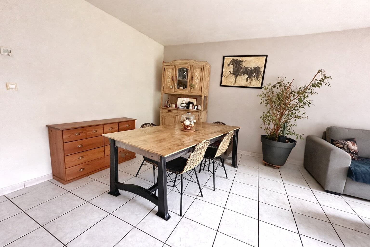 Appartement à vendre à Eu 81m²