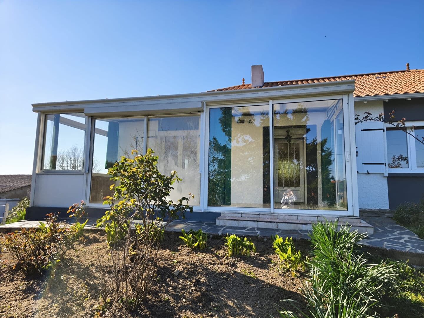 Maison à vendre à Bressuire 138m²