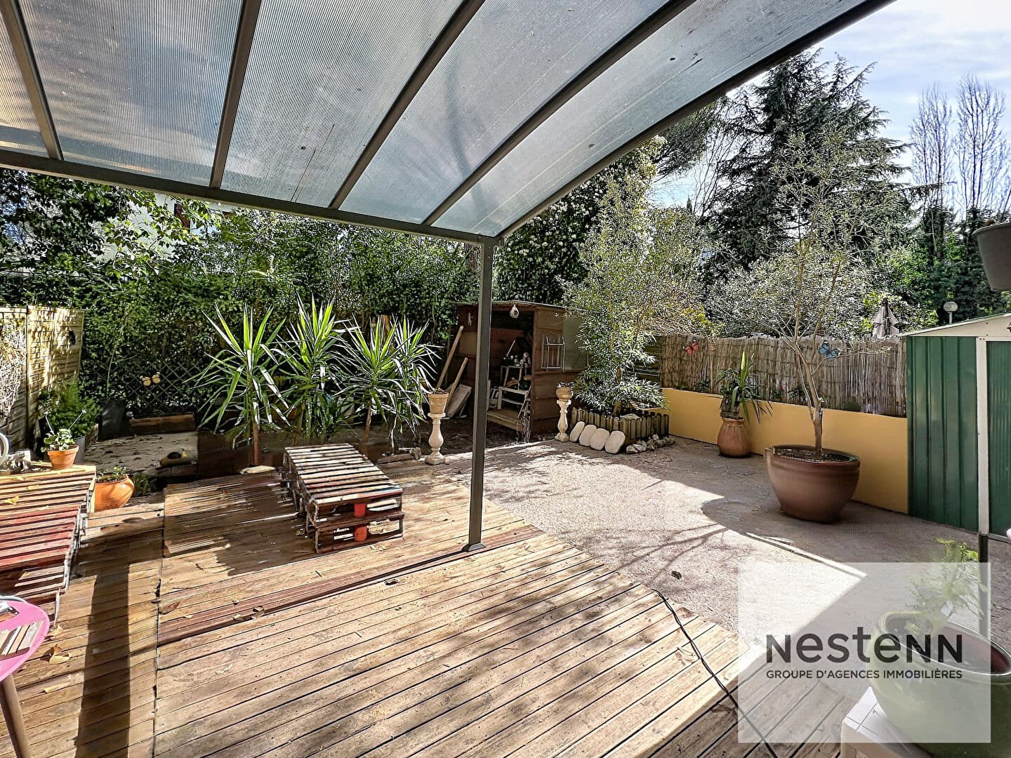 Appartement à vendre à Montpellier 47m²