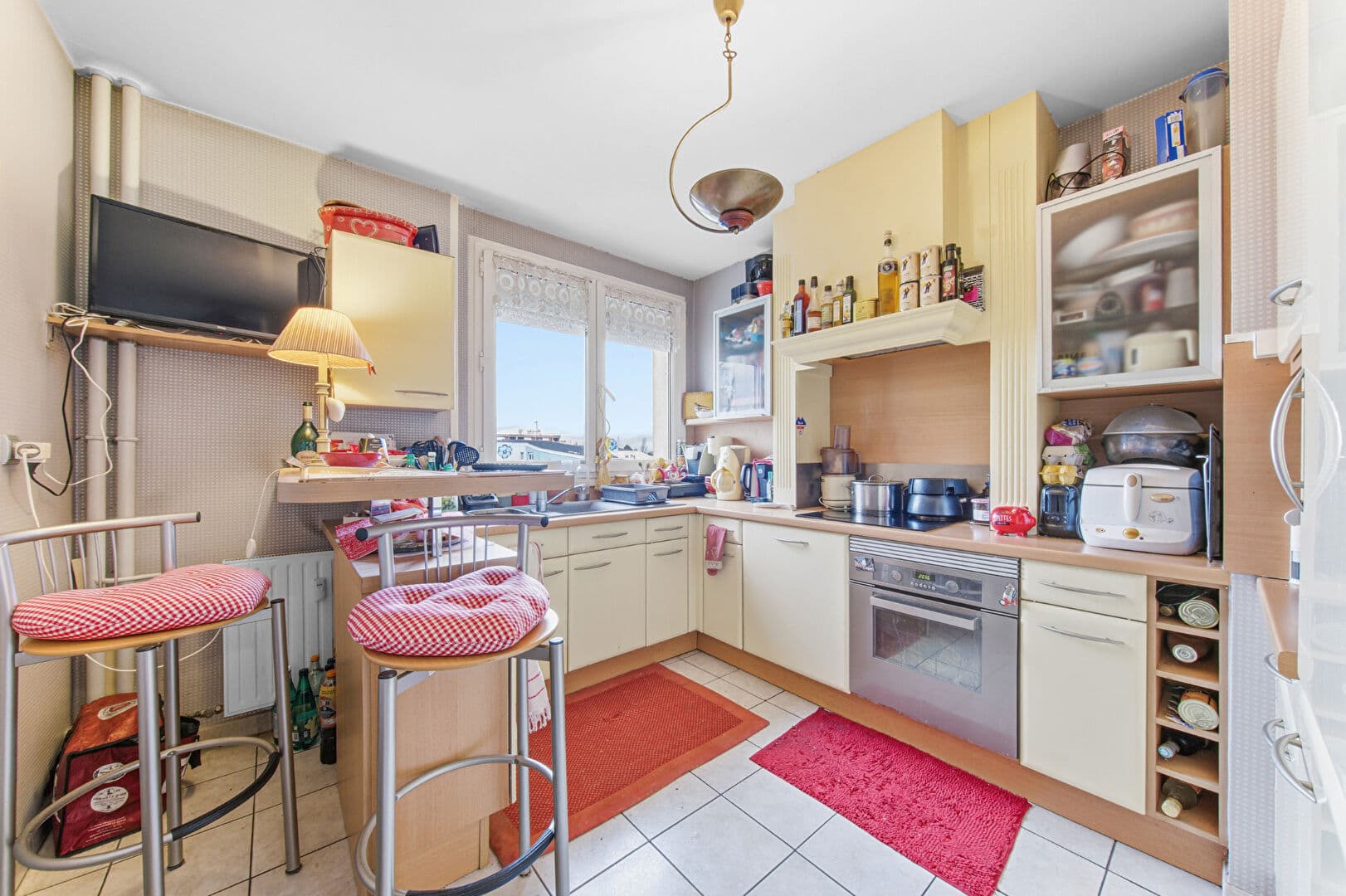 Appartement à vendre à Chalon Sur Saone 66m²