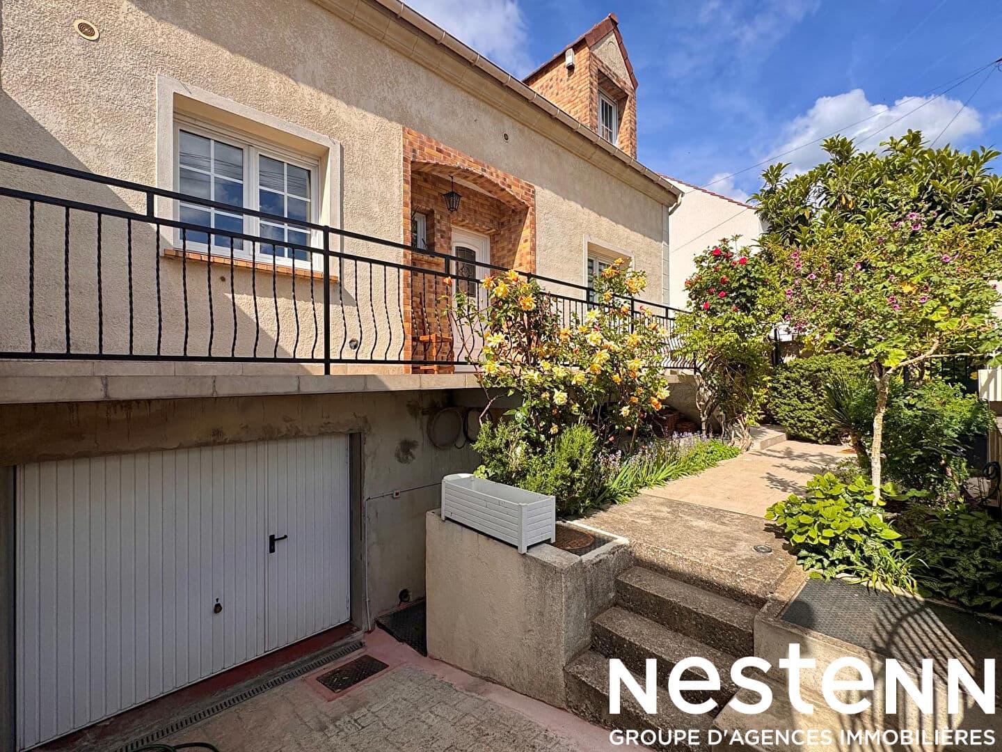 Maison à vendre à Champigny Sur Marne 100m²