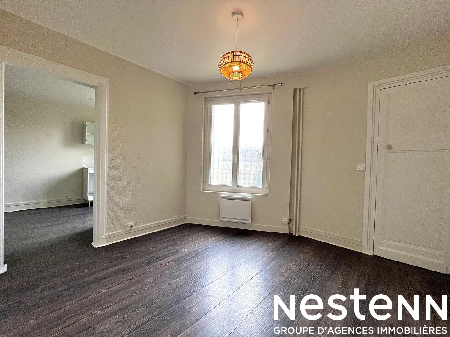 Appartement à rénover à Champigny Sur Marne 32m²