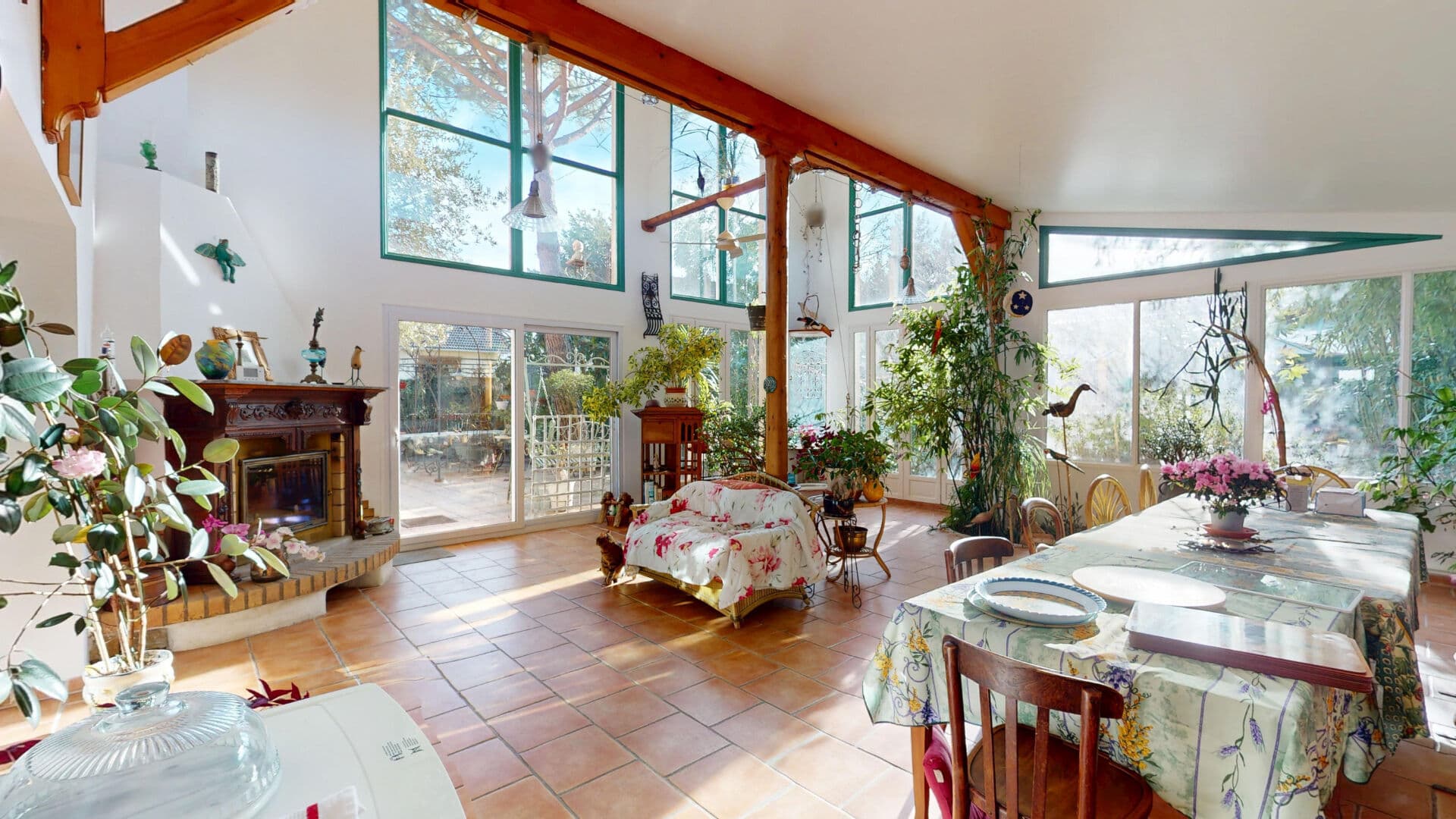 Maison à vendre à Chatenay Malabry 249m²