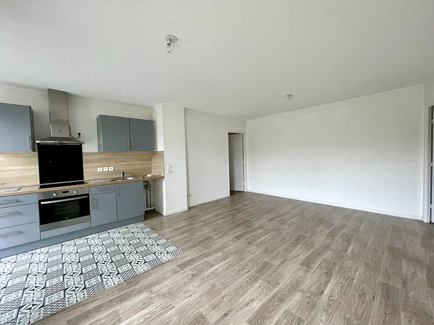 Appartement à vendre à Chatenay Malabry 68m²